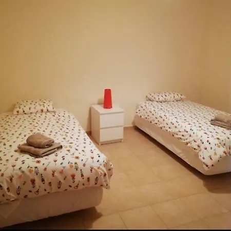 Casa Do Fangueiro Quarteira